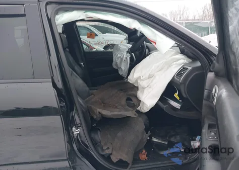 2020 Jeep Grand Cherokee Altitude 4X4 из США, поврежденный, VIN 1C4RJFAG4LC413805